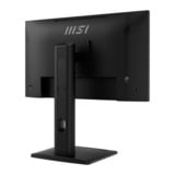 MSI  23.8" Moniteur  Noir