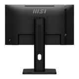 MSI  23.8" Moniteur  Noir
