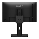 MSI  23.8" Moniteur  Noir