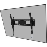 Neomounts WL35-750BL18 support mural inclinable, Montage Noir