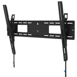 Neomounts WL35-750BL18 support mural inclinable, Montage Noir