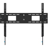 Neomounts WL35-750BL18 support mural inclinable, Montage Noir