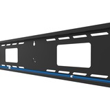 Neomounts WL35-750BL18 support mural inclinable, Montage Noir