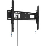 Neomounts WL35-750BL18 support mural inclinable, Montage Noir