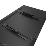 Neomounts WL35-750BL18 support mural inclinable, Montage Noir