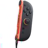 Nintendo Joy-Con 2 - Droit, Manette de jeu Noir/rouge clair