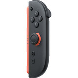Nintendo Joy-Con 2 - Droite, Manette de jeu Noir/rouge clair