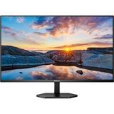 Philips 32E1N3600LA/00 31.5" Moniteur Noir, HDMI, DisplayPort, USB-C 3.2, USB-A 3.2, AMD FreeSync, 75 Hz