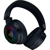 Razer Kraken V4 Pro casque gaming over-ear Noir, PC, PlayStation 5, Nintendo Switch, Bluetooth
