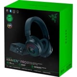 Razer Kraken V4 Pro casque gaming over-ear Noir, PC, PlayStation 5, Nintendo Switch, Bluetooth