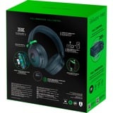 Razer Kraken V4 Pro casque gaming over-ear Noir, PC, PlayStation 5, Nintendo Switch, Bluetooth