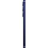SAMSUNG Galaxy S25, Smartphone Bleu, 128 Go, Dual-SIM, Android