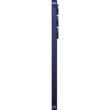 SAMSUNG Galaxy S25, Smartphone Bleu, 128 Go, Dual-SIM, Android