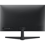 SAMSUNG LS27C332GAUXEN 27" Moniteur gaming  Noir, 1x HDMI, 1x DisplayPort