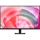 SAMSUNG ViewFinity S7 S70D LS32D706EAUXEN 32" 4K UHD Moniteur  Noir, HDMI, DisplayPort