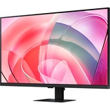 SAMSUNG ViewFinity S7 S70D LS32D706EAUXEN 32" 4K UHD Moniteur  Noir, HDMI, DisplayPort
