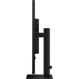 SAMSUNG ViewFinity S7 S70D LS32D706EAUXEN 32" 4K UHD Moniteur  Noir, HDMI, DisplayPort