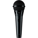 SHURE Micro Noir