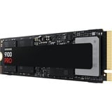 Samsung 9100 PRO 1 To SSD MZ-VAP1T0BW, PCIe Gen 5.0 x4, NVMe 2.0