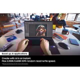 Samsung 9100 PRO 1 To SSD MZ-VAP1T0BW, PCIe Gen 5.0 x4, NVMe 2.0