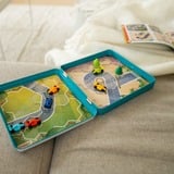 SmartGames Position en pôle position, Jeu de puzzle Néerlandais, 1 joueur, A partir de 7 ans