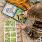 SmartGames Position en pôle position, Jeu de puzzle Néerlandais, 1 joueur, A partir de 7 ans