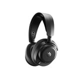 SteelSeries Arctis Nova Pro Omni casque gaming over-ear Noir, Sans fil, Hi-Res, PC, PlayStation 5, Nintendo Switch