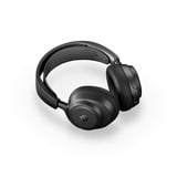 SteelSeries Arctis Nova Pro Omni casque gaming over-ear Noir, Sans fil, Hi-Res, PC, PlayStation 5, Nintendo Switch