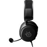 SteelSeries Arctis Prime, Casque gaming Noir, PC, PlayStation 4, PlayStation 5, Xbox One, Nintendo Switch