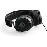 SteelSeries Arctis Prime casque gaming over-ear Noir, PC, PlayStation 4, PlayStation 5, Xbox One, Nintendo Switch