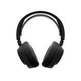SteelSeries  casque gaming over-ear Noir