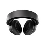 SteelSeries  casque gaming over-ear Noir