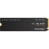 Black SN770 500 Go SSD