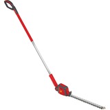 WOLF-Garten HT 40 eM e-multi-star, Taille-haies Rouge/gris
