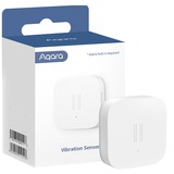 Xiaomi Aqara Vibration Sensor, Capteur de vibrations Blanc