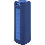 Xiaomi Mi Portable Bluetooth Speaker, Haut-parleur Bleu