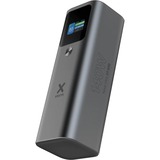 Xtorm Ultra Powerbank 27.600 mAh 140W Noir