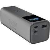 Xtorm Ultra Powerbank 27.600 mAh 140W Noir