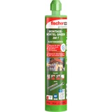 fischer Mortier Vert