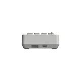 8BitDo Mechanical Numpad M Ed., Pavé numérique Gris