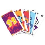 999 Games Take 5!, Jeu de cartes Néerlandais, 2-10 joueurs, 45 minutes, 10 ans et plus