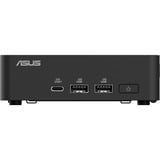 ASUS Kit NUC RNUC15CRKC700002 C7-240H, Barebone Noir