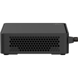 ASUS NUC 15 Pro Slim Kit RNUC15CRKC700002, Barebone Noir, Core 7 240H | Intel Graphics