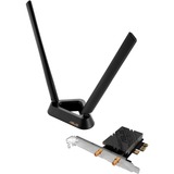 ASUS PCE-BE92BT, Adaptateur WLAN 