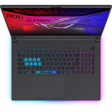 ASUS ROG Strix G18 (G815LP-S9164W) 18" PC portable gaming  Gris | Core Ultra 9 275HX | RTX 5070 | 32 Go | SSD 1 To | 240 Hz