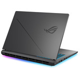 ASUS ROG Strix G18 (G815LP-S9164W) 18" PC portable gaming  Gris | Core Ultra 9 275HX | RTX 5070 | 32 Go | SSD 1 To | 240 Hz