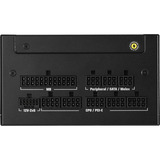 ASUS TUF-GAMING-1000P alimentation modulaire 1000 watt Noir, 1x 12V-2x6, 3x PCIe