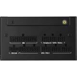 ASUS TUF Gaming Platinum alimentation modulaire 1000 watt Noir, 1x 12V-2x6, 3x PCIe