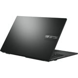 ASUS Vivobook Go 15 (E1504FA-BQ5404W) 15.6" PC portable  Noir | Ryzen 5 40 | Radeon Graphics | 8 Go | SSD 512 Go