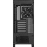 ASUS  boîtier midi tower Noir | 2x USB-A | 2x USB-C | Window